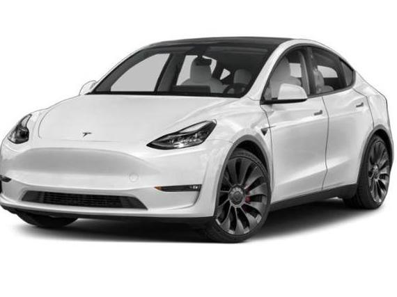 TESLA MODEL Y 2022 7SAYGDEE0NF319436 image TESLA MODEL Y 2022 7SAYGDEE0NF319436 image